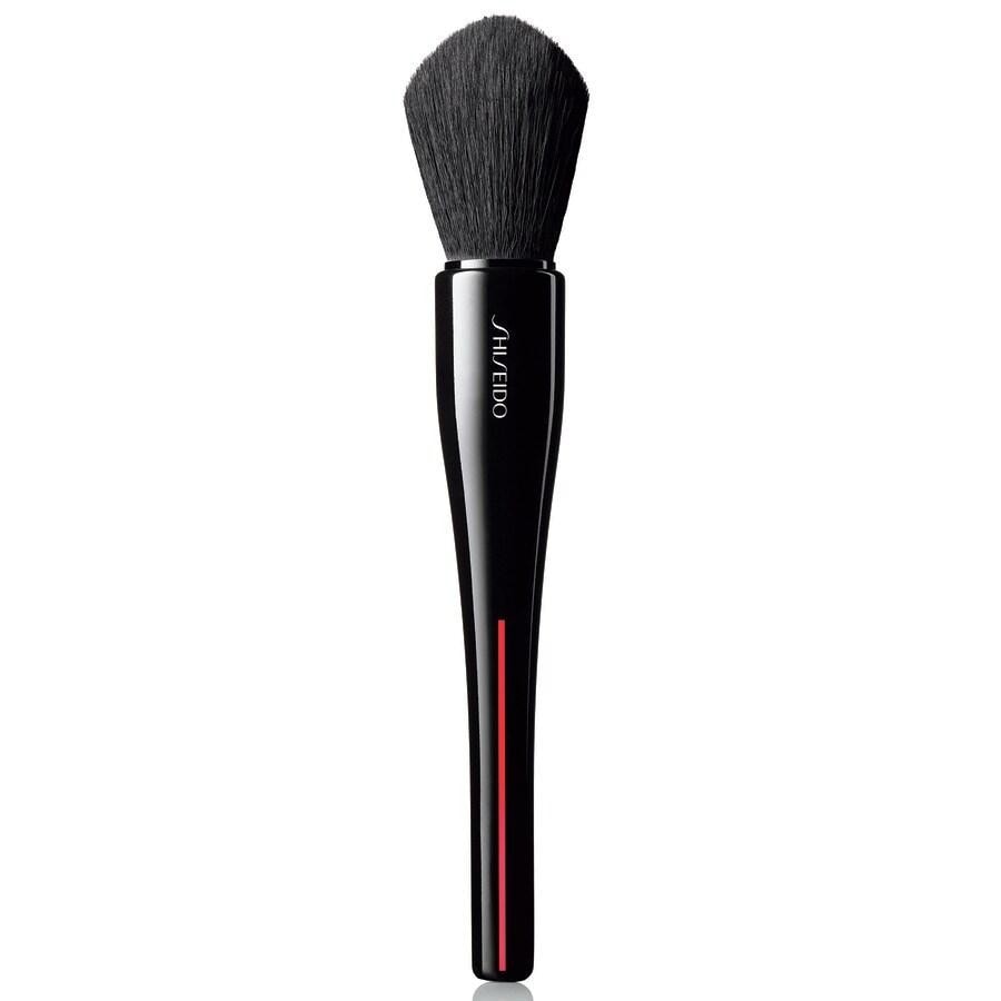 Shiseido MARU FUDE MULTI FACE BRUSH Pędzel Do Pudru Pędzle do pudru 1 ct 1 szt.