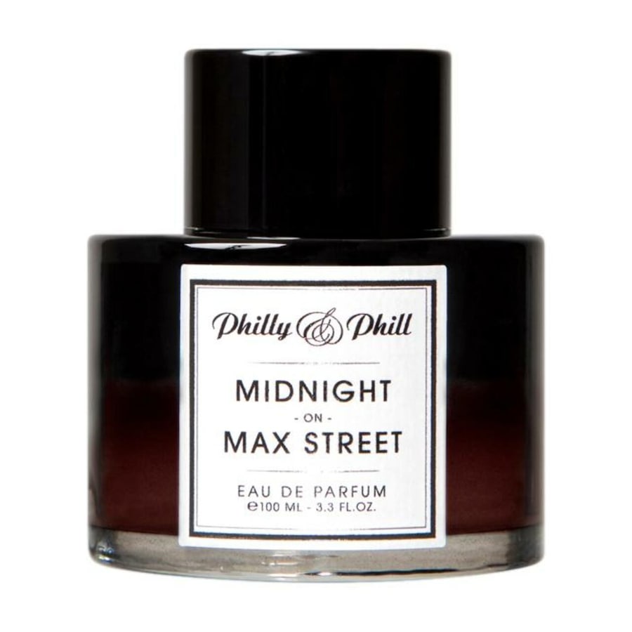 Philly & Phill Midnight on Max Street E.d.P. Nat. spray Woda perfumowana 100 ml