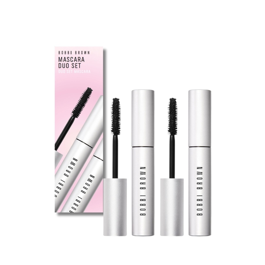 Bobbi Brown Duo Set Tusze do rzęs 1 ct 1 szt.