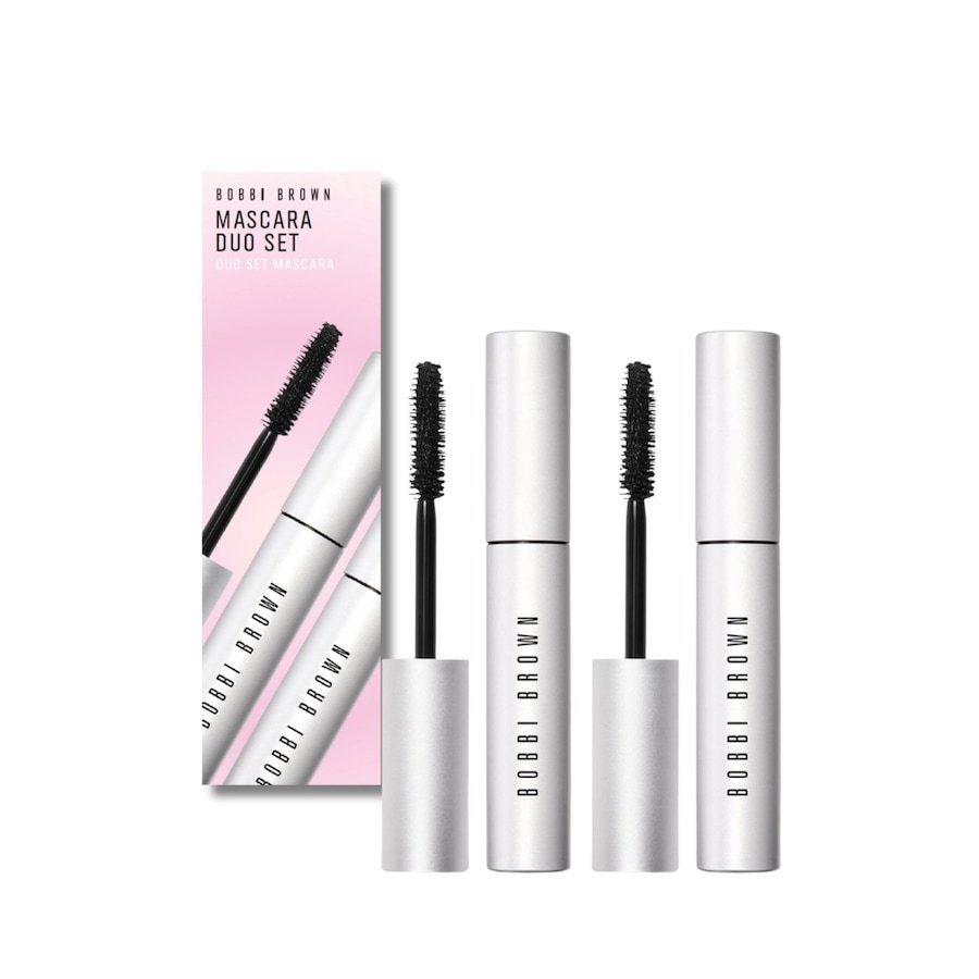 Bobbi Brown Duo Set Tusze do rzęs 1 ct 1 szt.