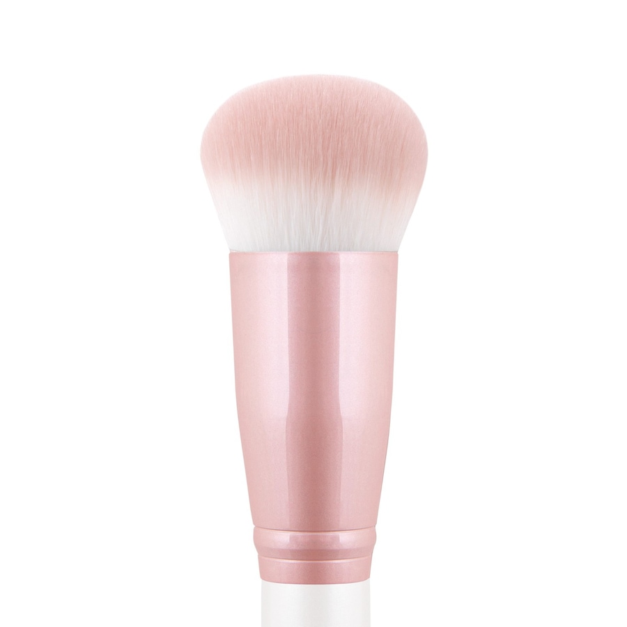 Luvia 120 // Angled Buffer - Prime Vegan Candy Pędzle do podkładu 1 ct 1 szt.