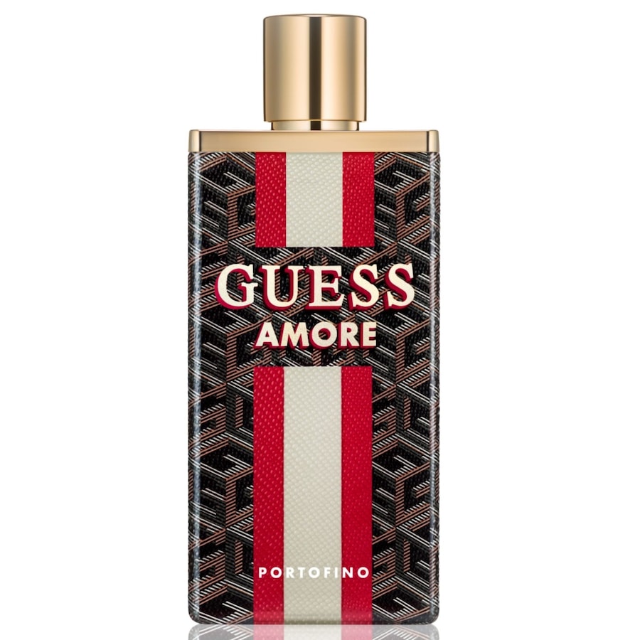 GUESS Amore Portofino Woda toaletowa 100 ml Damski