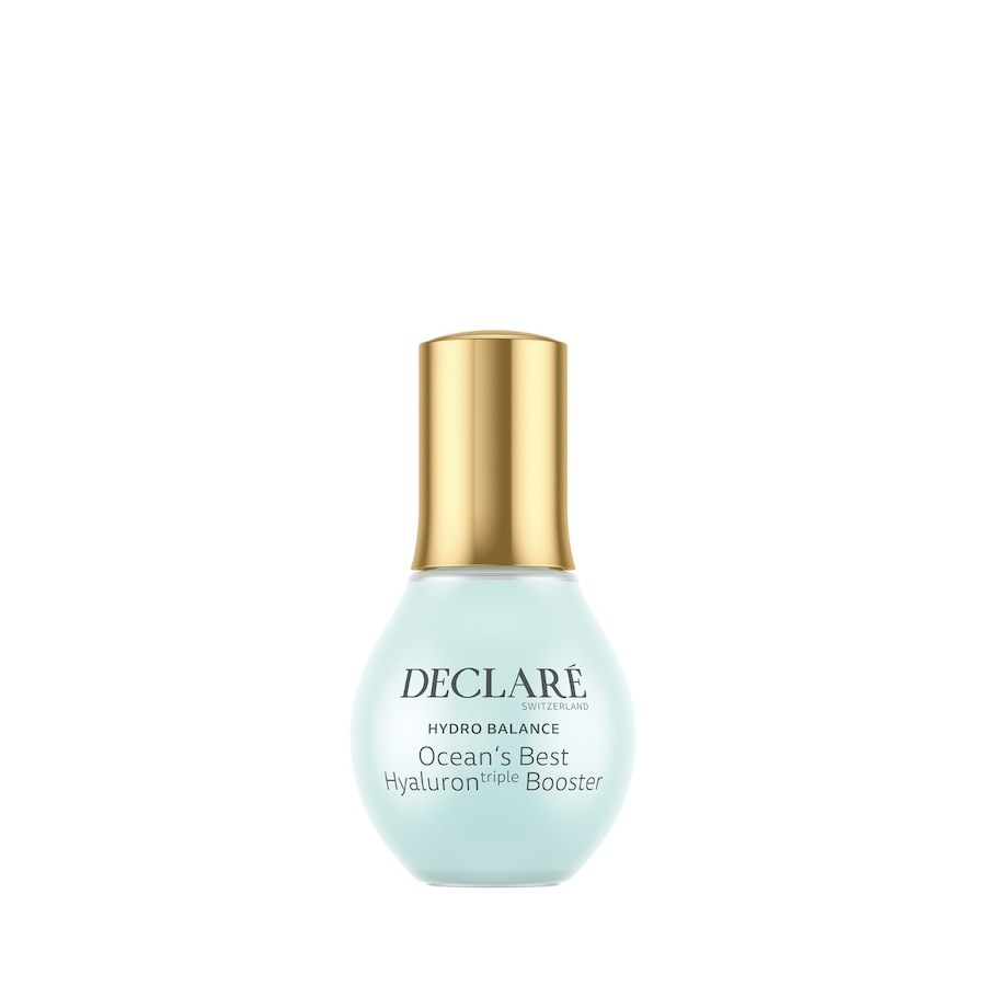 Declaré Hydro Balance Ocean's Best Hyaluron Triple Booster Serum przeciwzmarszczkowe 50 ml