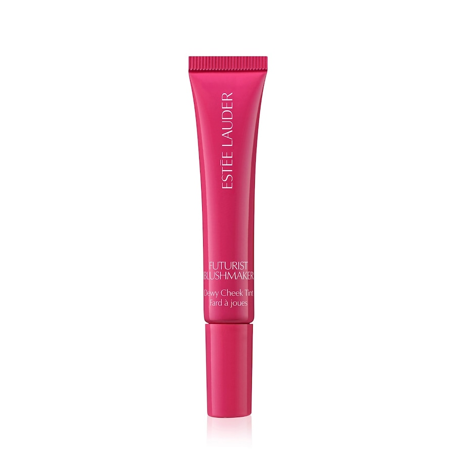 Estée Lauder Futurist Blushmaker Dewy Cheek Tint Róż do policzków 10 ml 02 - ACROSS THE DANCEFLOOR
