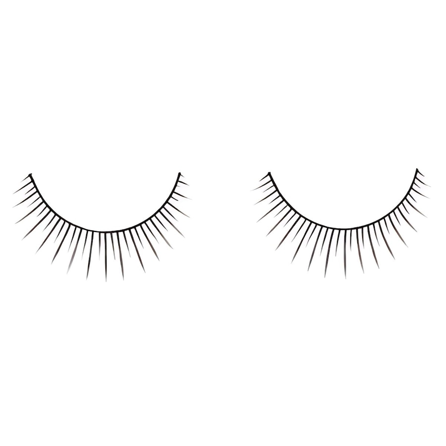 UNIQ UNIQ Sztuczne rzęsy nr. 901 1 pair Nr. 901