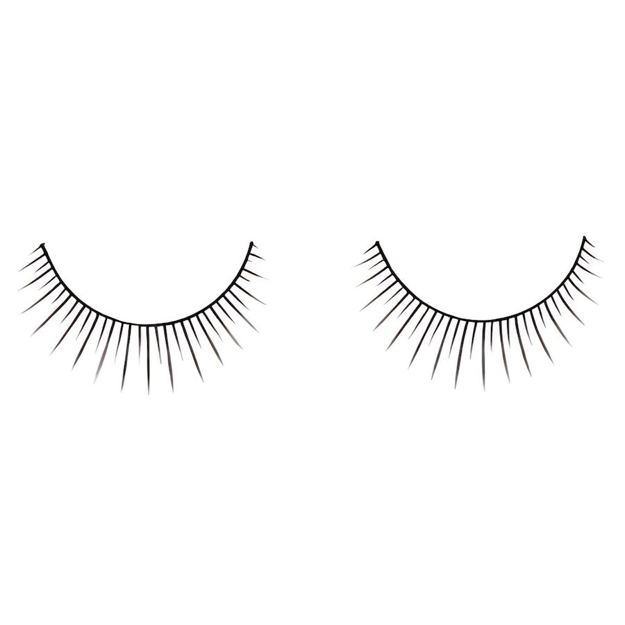 UNIQ UNIQ Sztuczne rzęsy nr. 901 1 pair Nr. 901