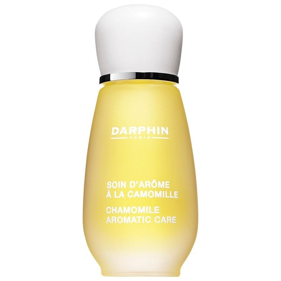 Darphin Oleje mistrzowskie Olejki do twarzy 15 ml