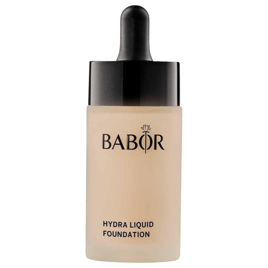 BABOR Hydra Liquid FDT Podkłady 30 ml 08 Sunny
