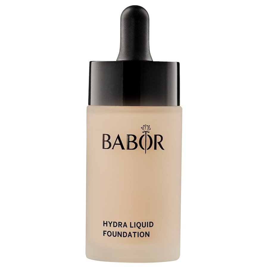 BABOR Hydra Liquid FDT Podkłady 30 ml 08 Sunny