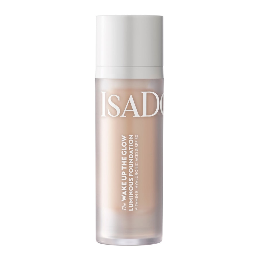 Isadora Podkłady 30 ml 1N - NEUTRAL