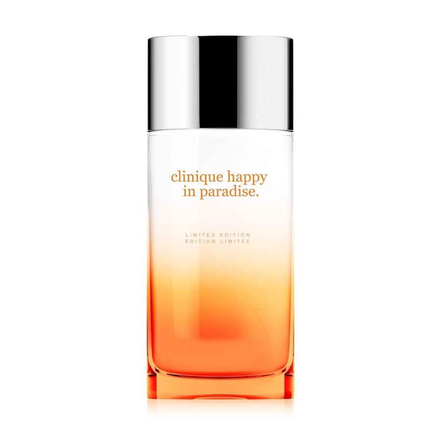 Clinique Happy Summer Limited Edition Woda perfumowana 100 ml