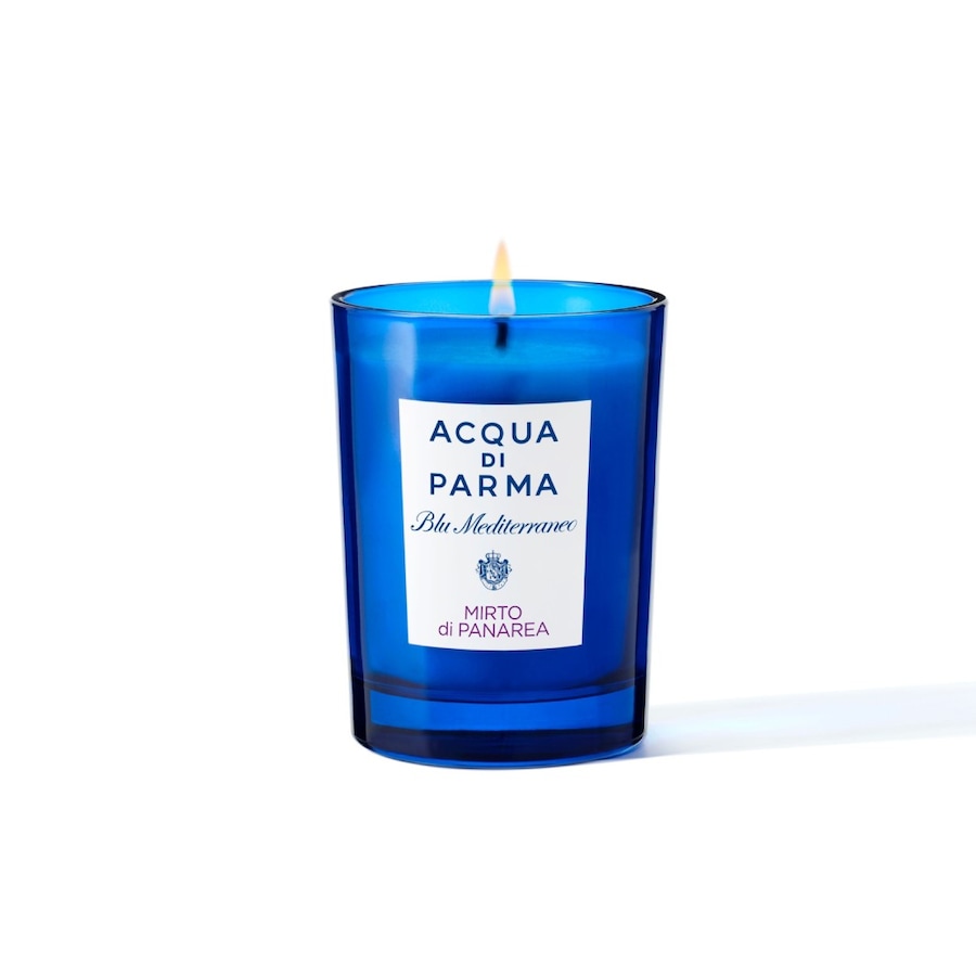 Acqua di Parma Blu Mediterraneo MIRTO DI PANAREA Świeczki 200 g