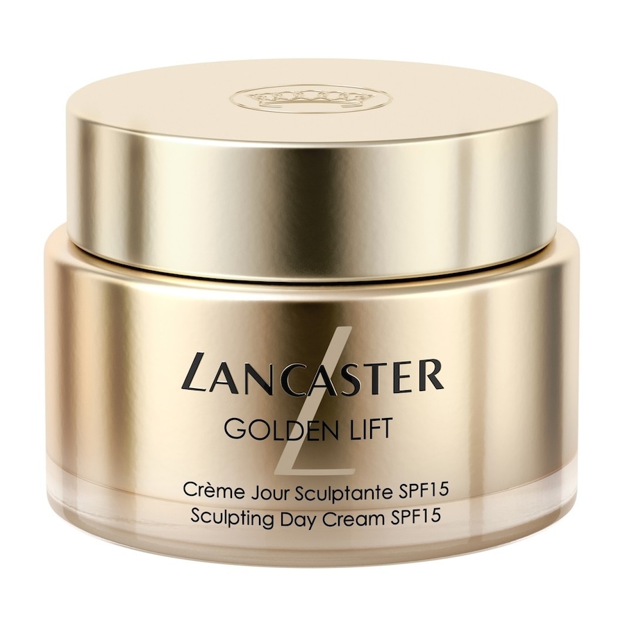 Lancaster Golden Lift Sculpting Day Cream SPF 15 Kremy na dzień 50 ml