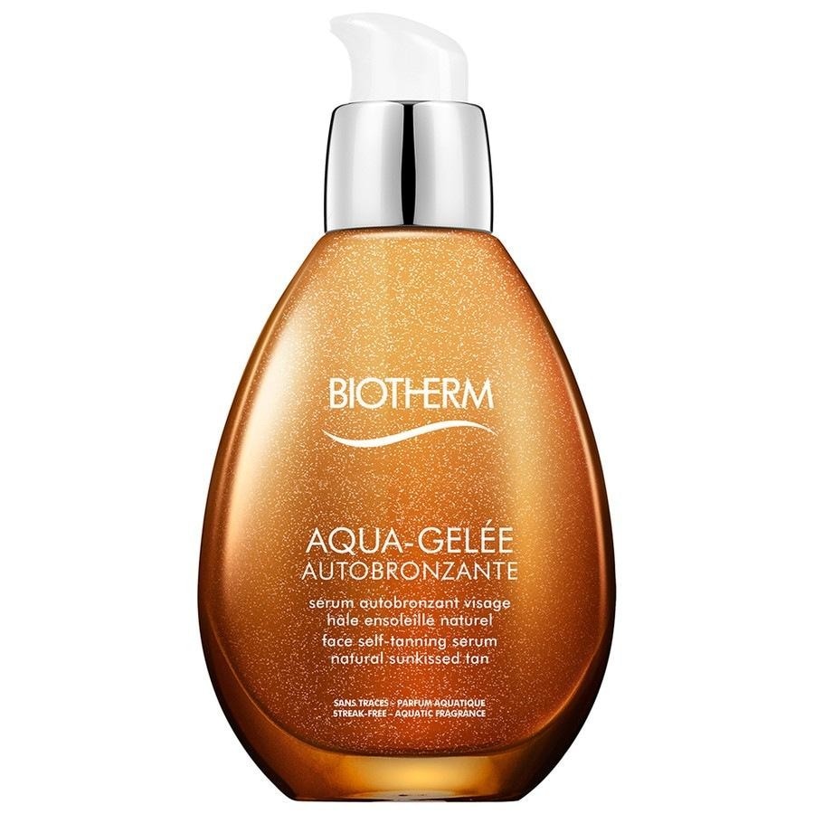 Biotherm Autobronzante Aqua-Gelée Samoopalacze 50 ml