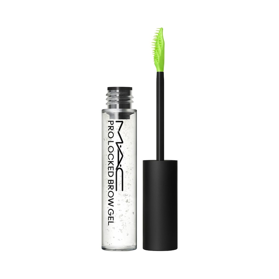 MAC MAC Pro Locked Brow Gel Żel do brwi 7,8 ml 1 - CLEAR