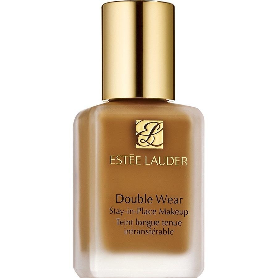 Estée Lauder Double Wear Stay In Place Make-up SPF 10 Paletki cieni i zestawy kosmetyków 30 ml 5N2 - Amber Honey