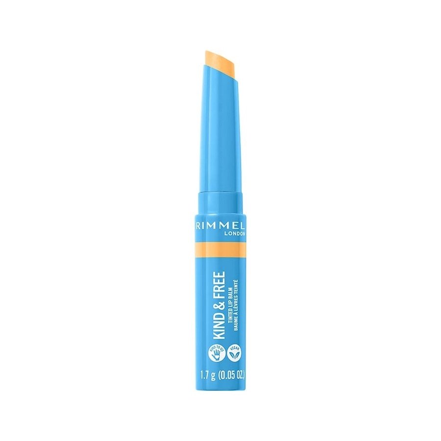 Rimmel London Kind & Free Balsamy do ust 7 g