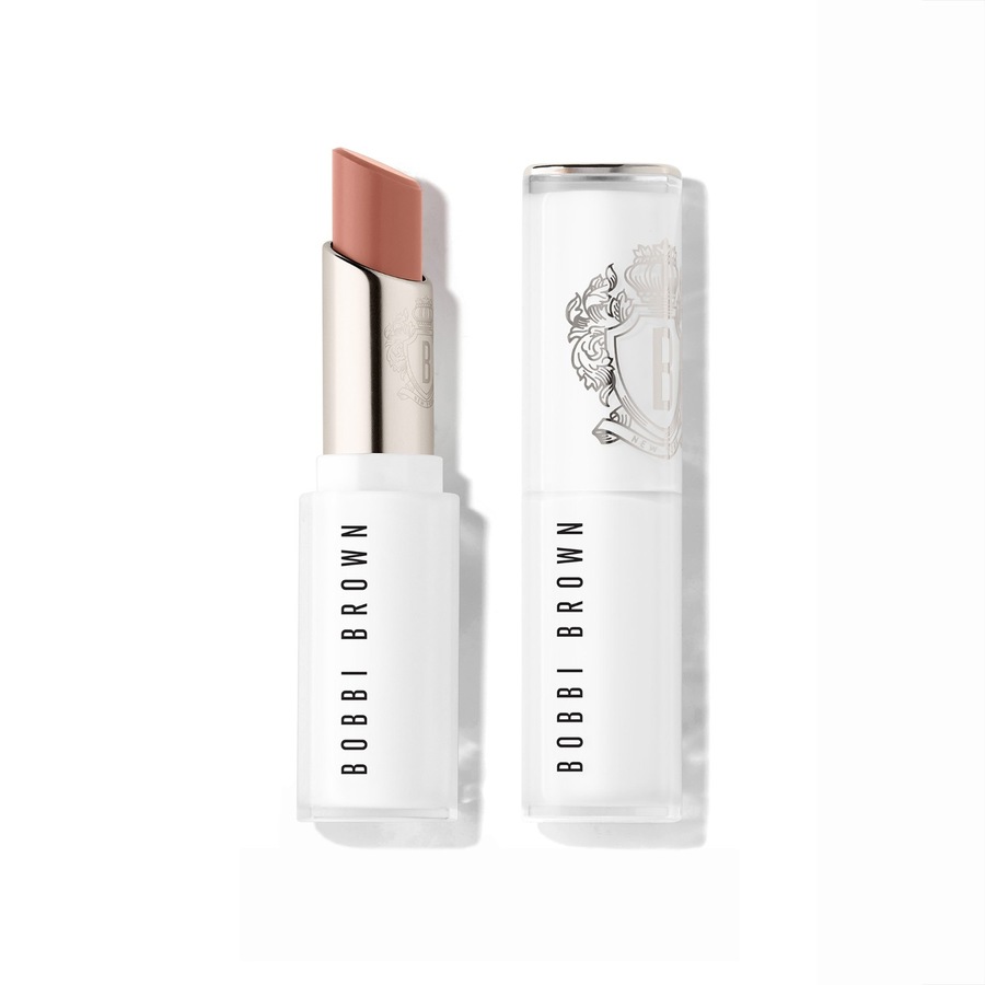 Bobbi Brown Extra Color Shine Lipstick Szminki 3 g NUDE HONEY