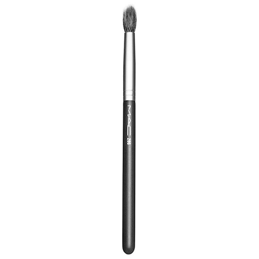 MAC 286S Duo Fibre Tapered Brush Pędzle do pudru 1 ct 1 szt.