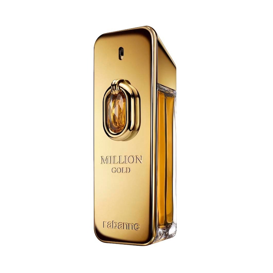 Rabanne Million Gold Elixir Perfumy 200 ml Męskie