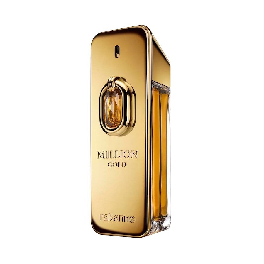 Rabanne Million Gold Elixir Perfumy 200 ml Męskie