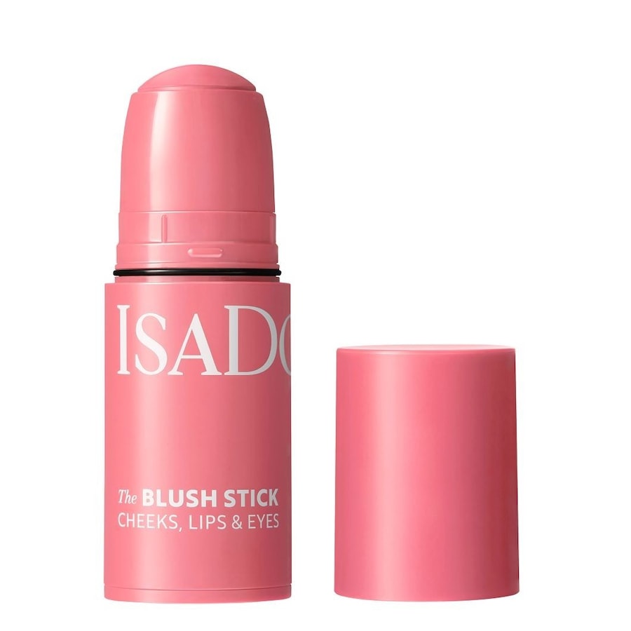 Isadora The Blush Stick Róż do policzków 5,5 g 42 - ROSE PERFECTION