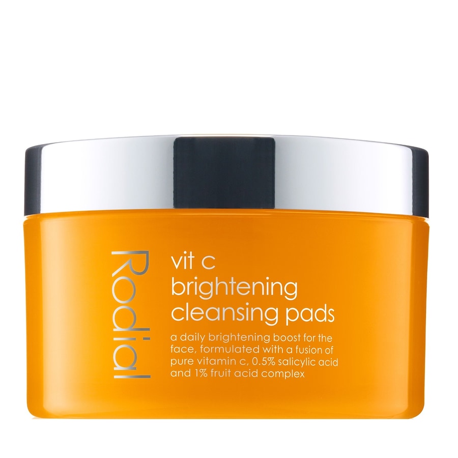 Rodial Brightening Pads Przybory do oczyszczania twarzy 50 ml