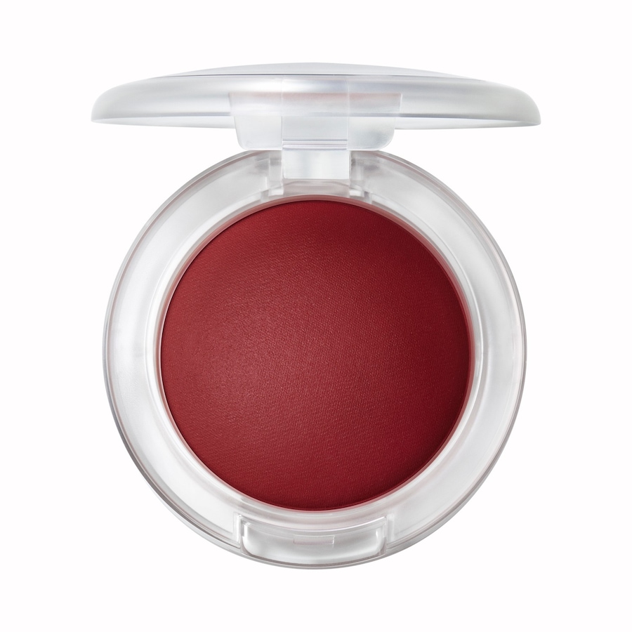 MAC GLOW PLAY Cushiony Blush Róż do policzków 7,3 g BIG DIVA ENERGY