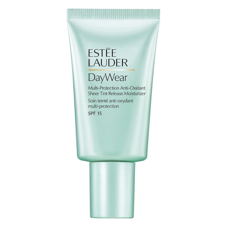 Estée Lauder DayWear Multi-Protection Anti-Oxidant Sheer Tint Release Moisturiser SPF 15 Kremy BB i CC 30 ml