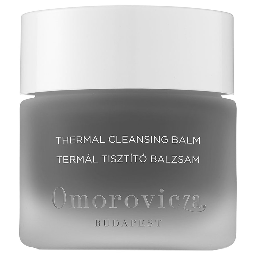 Omorovicza Termiczny balsam oczyszczający Kremy oczyszczające 50 ml