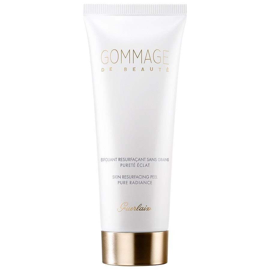 Guerlain Beauty Skin Cleanser Gommage de Beauté Peeling do twarzy 75 ml