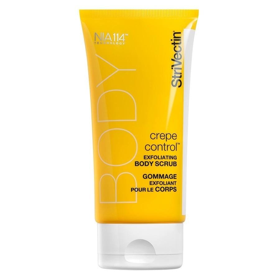 StriVectin Crepe Control Złuszczający peeling do ciała Peeling do ciała 150 ml