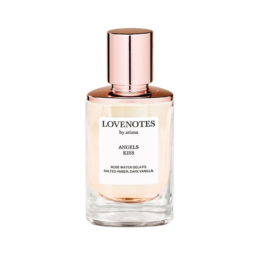 Ariana Grande LOVENOTES Angels Kiss Woda perfumowana 30 ml Damski