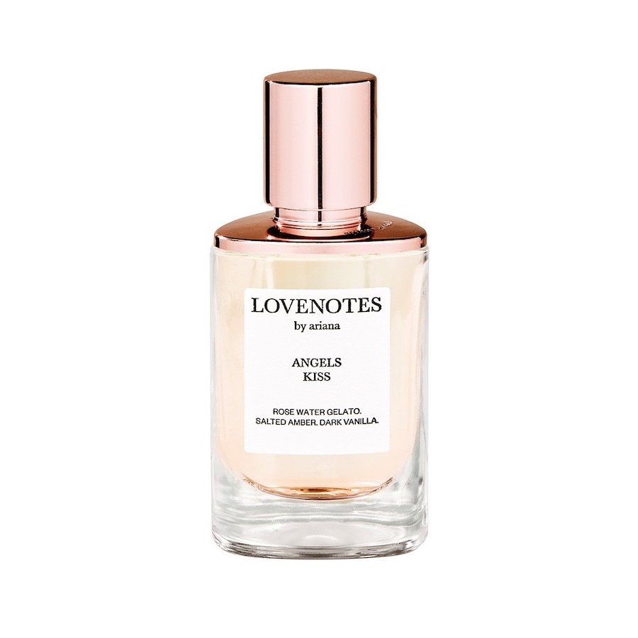Ariana Grande LOVENOTES Angels Kiss Woda perfumowana 30 ml Damski
