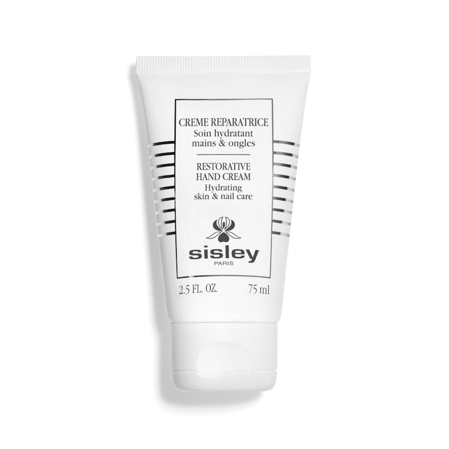 Sisley Restorative Hand Cream Kremy do rąk 75 ml