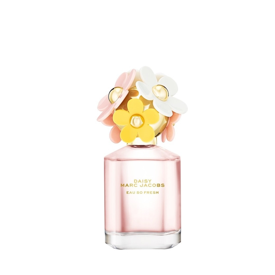 Marc Jacobs Daisy Eau so Fresh Woda toaletowa 75 ml Damski