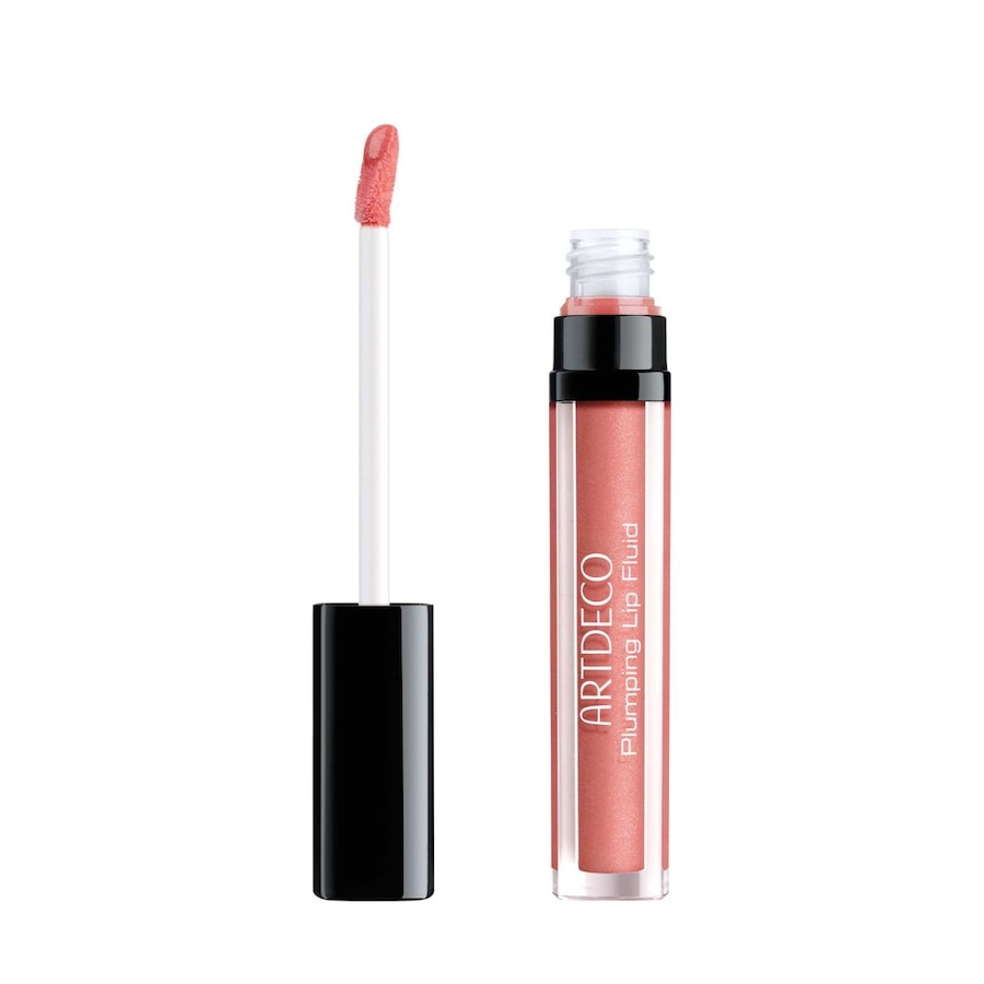ARTDECO Mat & Shine Plumping Lip Fluid Lip-plumper 3 ml 16 - GLEAMING ROSE