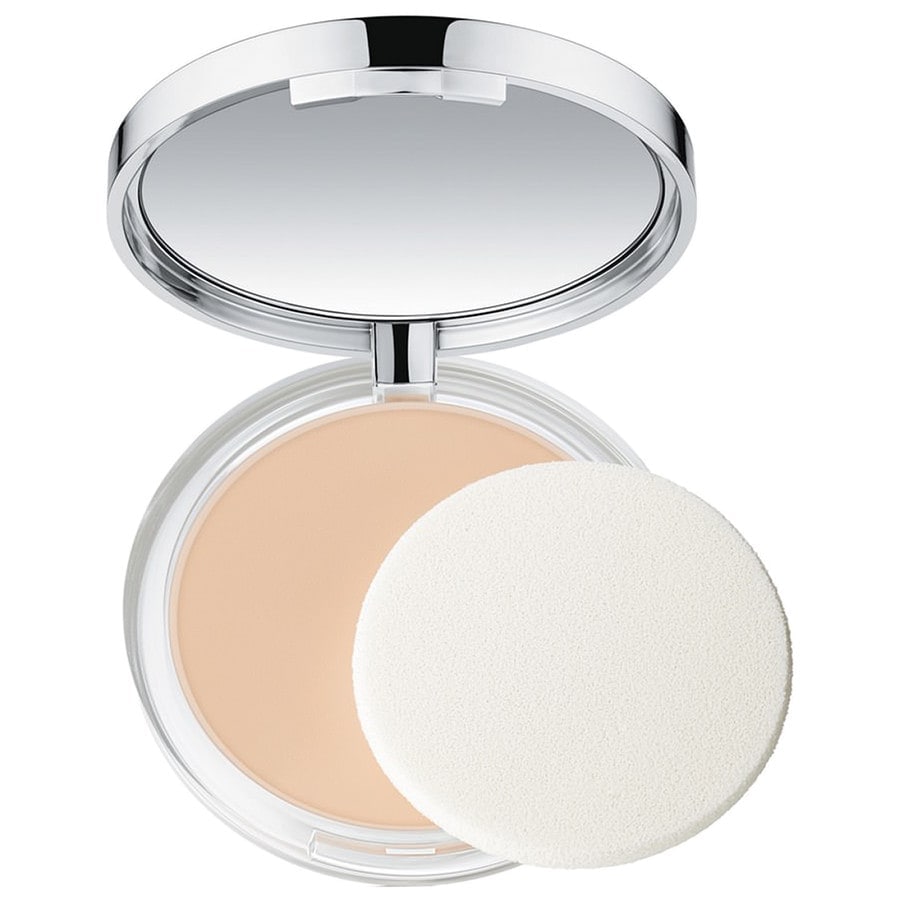 Clinique Almost Powder Makeup SPF 15 Podkłady 10 g 01 - Fair