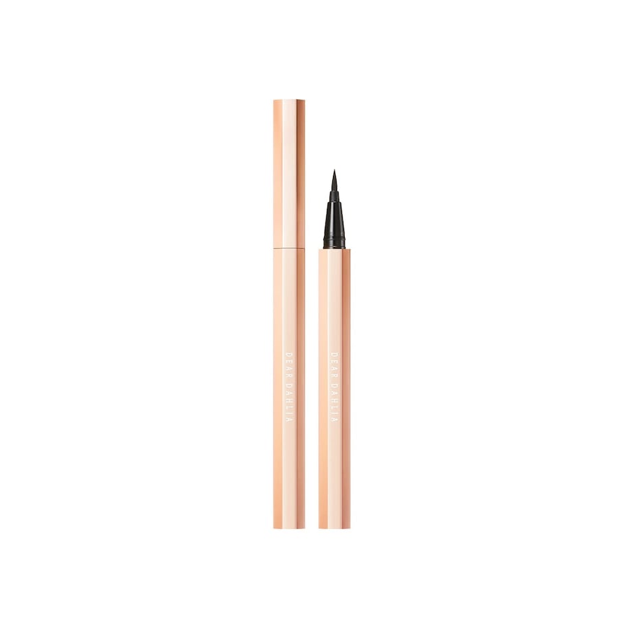 Dear Dahlia Paradise Dream Precision Pro Liquid Eyeliner Eyelinery 0,5 g Noir