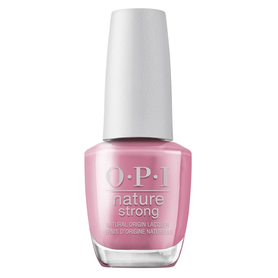 OPI Nature Strong Wegański lakier do paznokci Lakiery do paznokci 15 ml NAT009 - NAT - KNOWLEDGE IS FLOWER