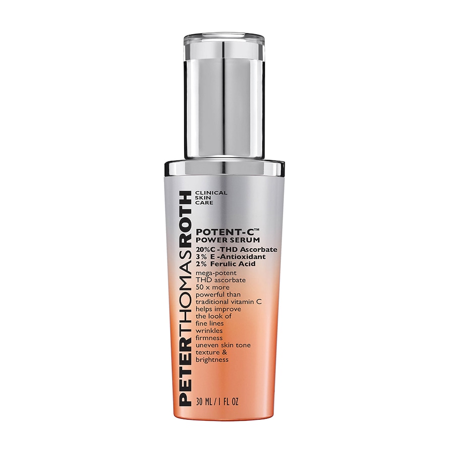 Peter Thomas Roth Potent-C Power Serum Serum nawilżające 30 ml