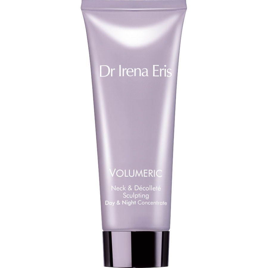 Dr Irena Eris Neck & Deccolete Sculpting Concentrate Kremy do szyi i dekoltu 75 ml