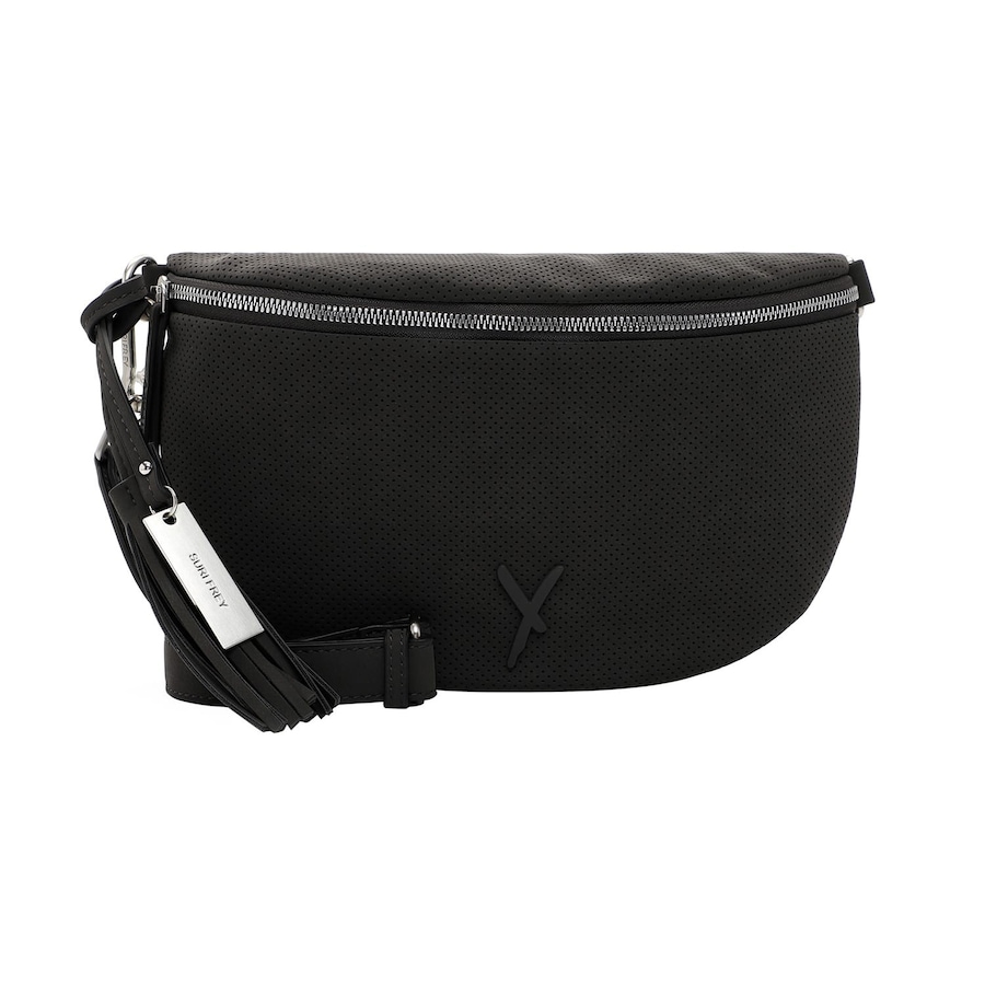 SURI FREY Torebka Naramienna SFY Romy Torby na ramię 1 ct Czarny Damski