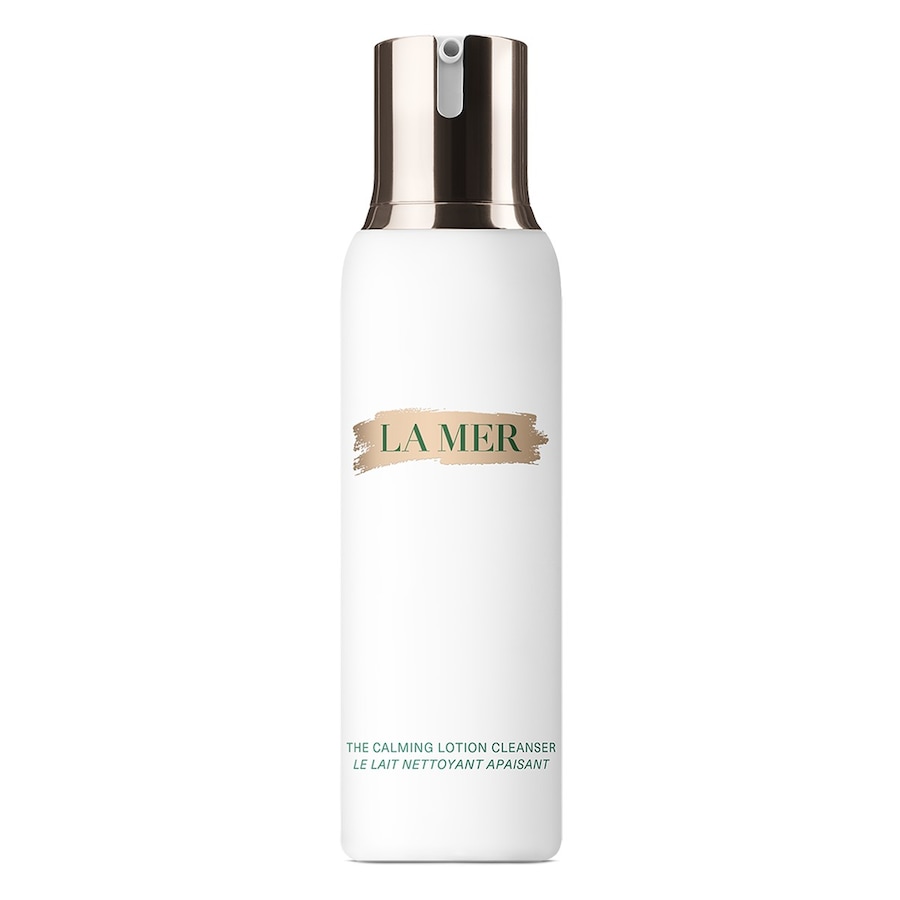 La Mer The Calming Lotion Cleanser Mleczka do twarzy 200 ml