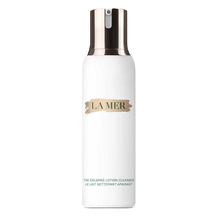 La Mer The Calming Lotion Cleanser Mleczka do twarzy 200 ml