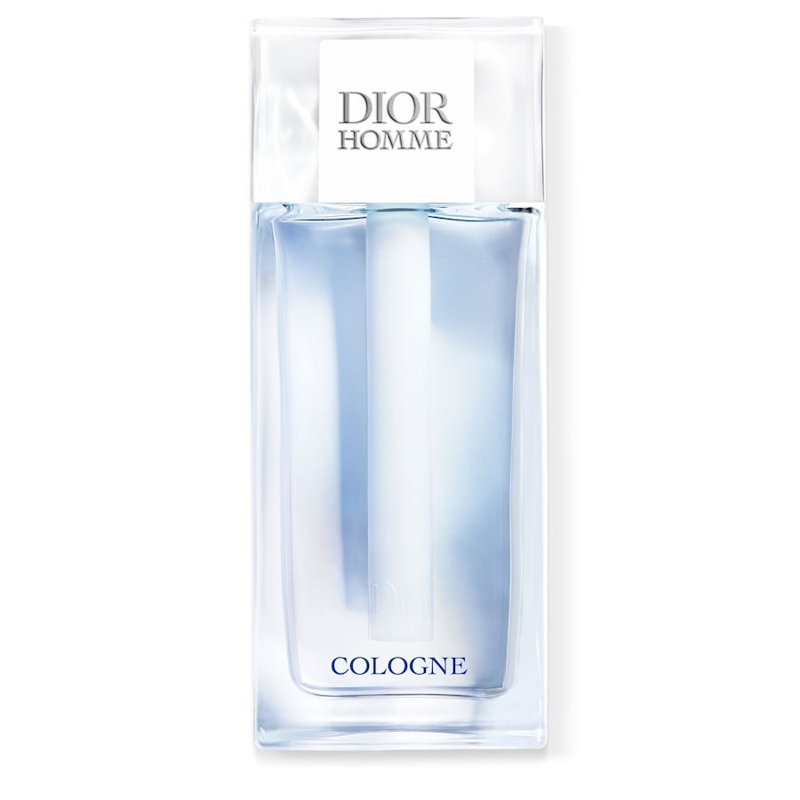 DIOR Dior Homme Cologne Spray Woda kolońska 75 ml Męskie