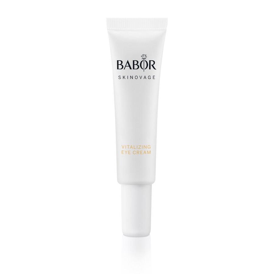 BABOR Skinovage Revitalizing Eye Cream Kremy pod oczy 15 ml