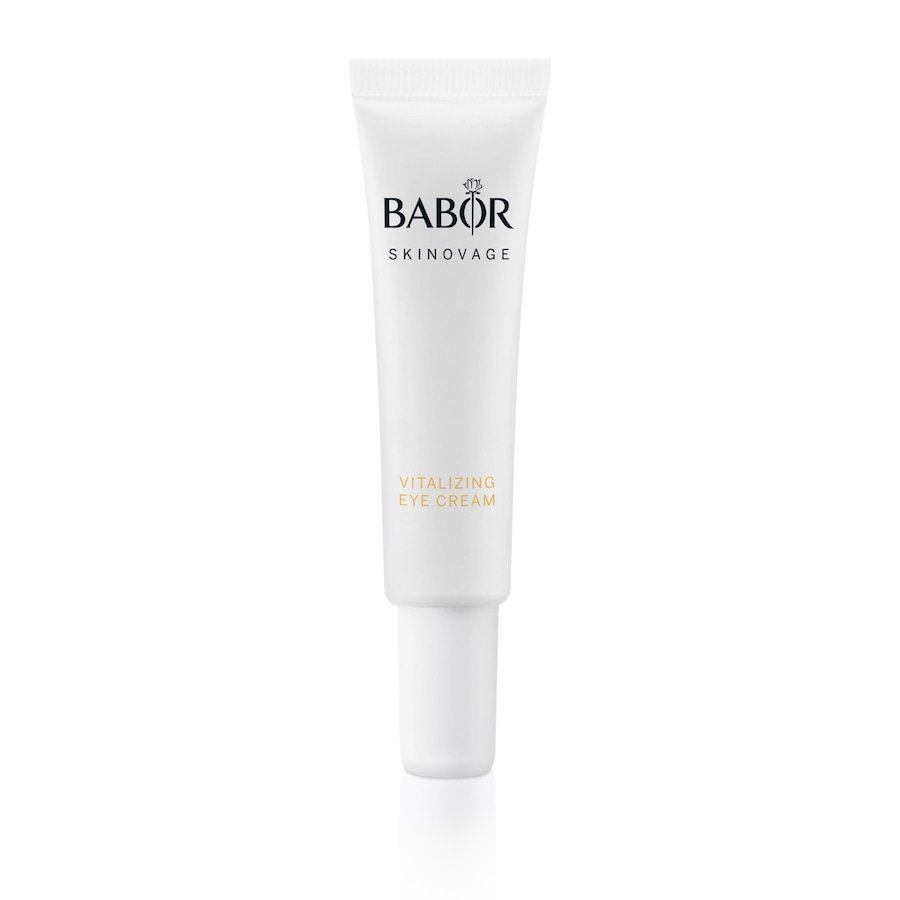 BABOR Skinovage Revitalizing Eye Cream Kremy pod oczy 15 ml