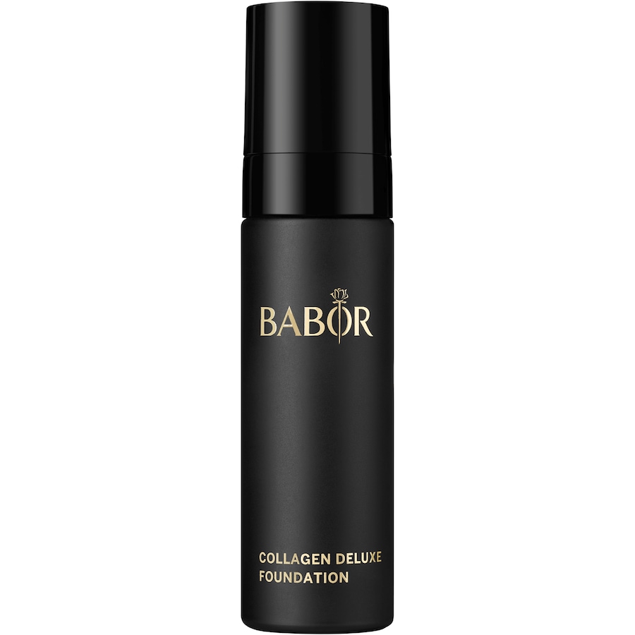 BABOR KOLAGEN DELUXE Podkłady 32 ml 03