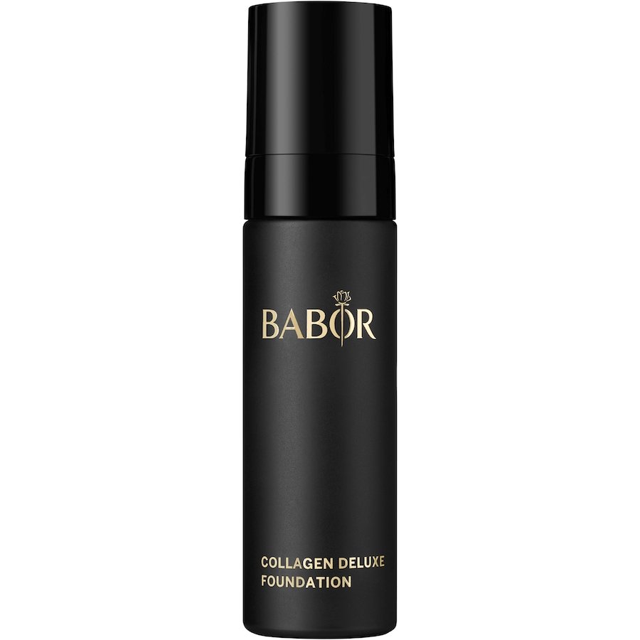 BABOR KOLAGEN DELUXE Podkłady 32 ml 03